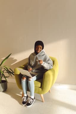 business-woman